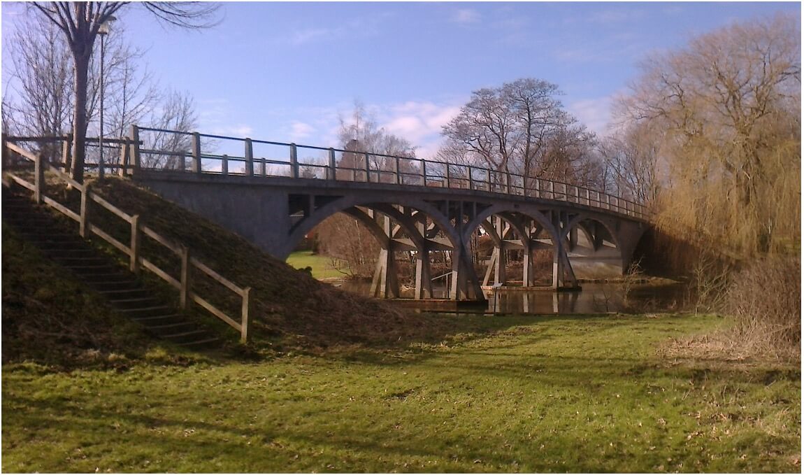 Inspiration til brotyper