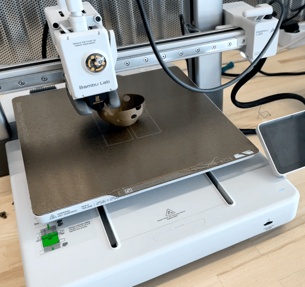 Bambu Lab A1 3D-printer